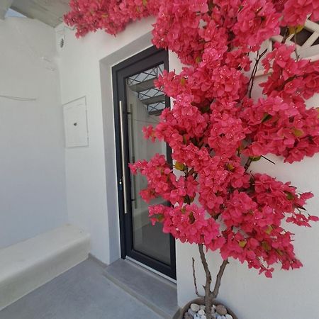 Margaret'S Houses In Tinos Town Bagian luar foto